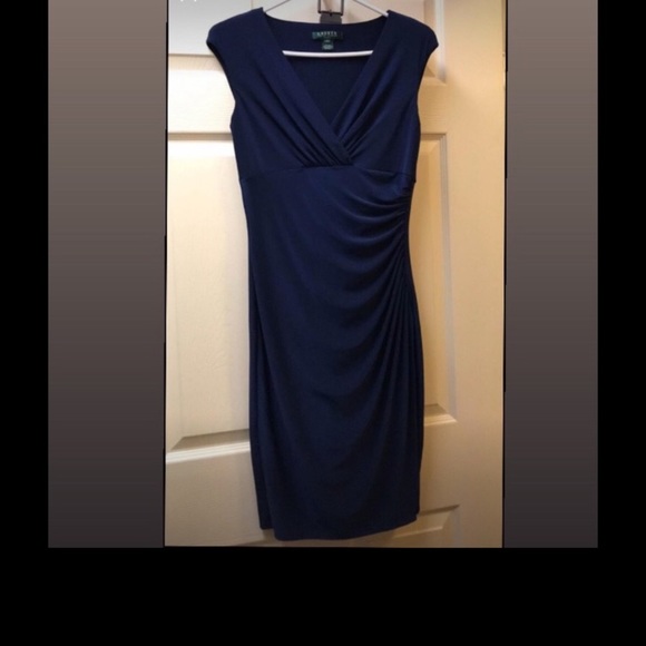 Lauren Ralph Lauren Adara Dress - Picture 6 of 7